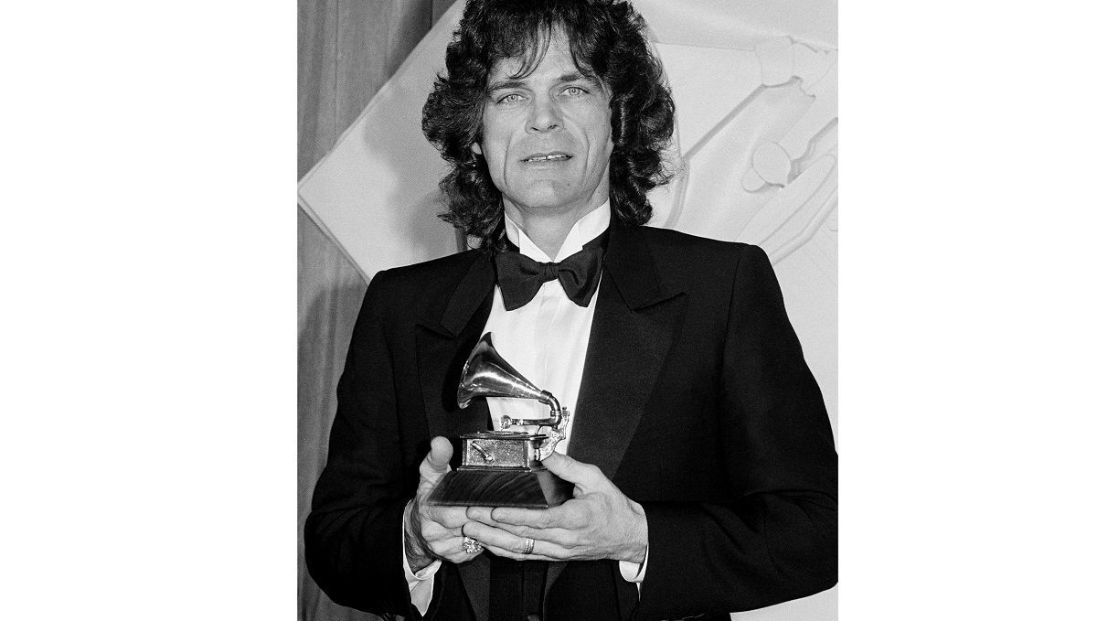 B: B.J. Thomas